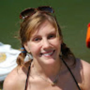 Meet your Posher, Dana